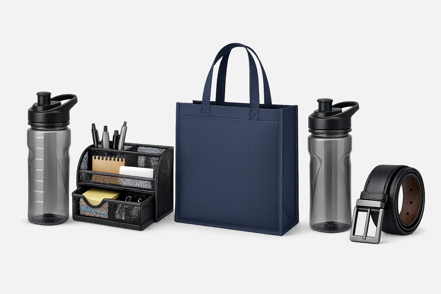 Built For Better Everyday Work