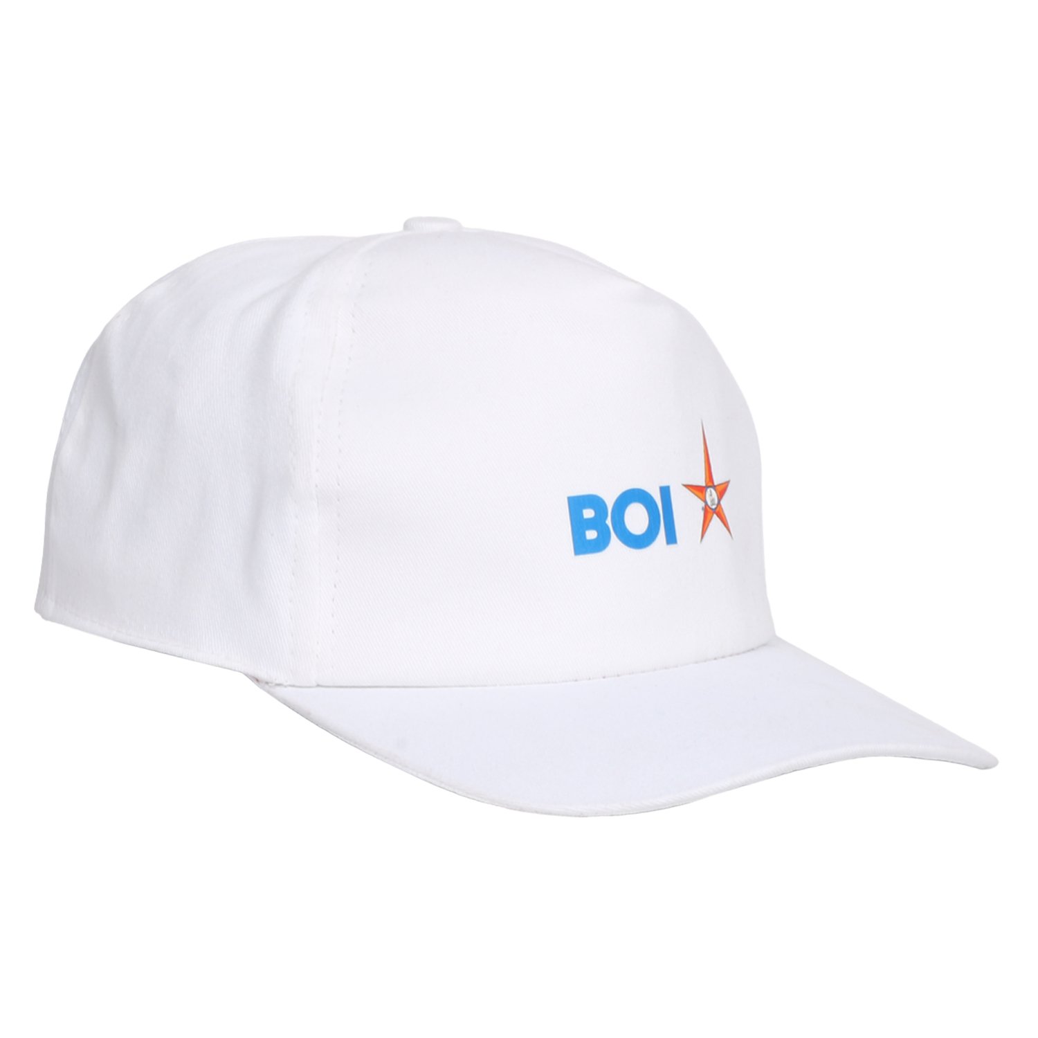5 PANEL CAP HCP-1