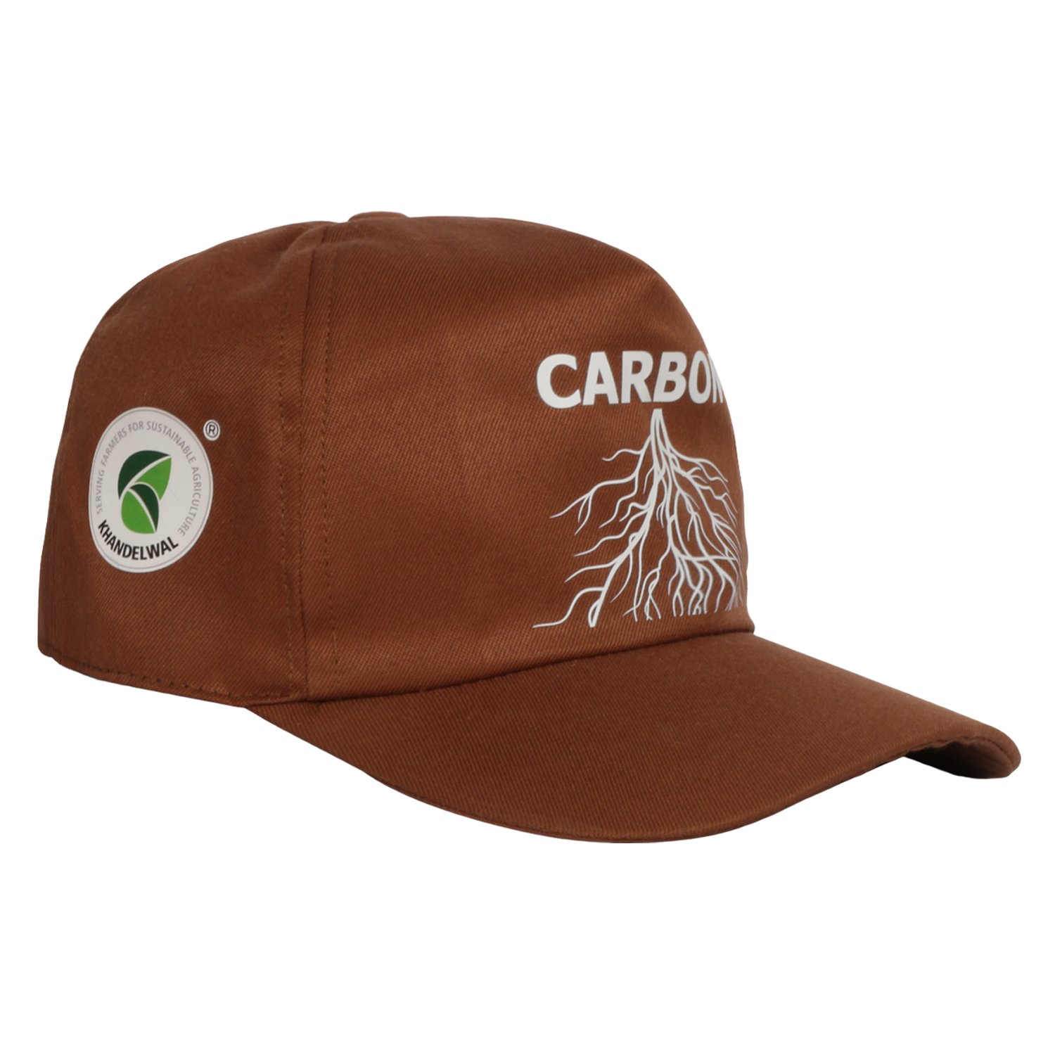 5 PANEL CAP HCP-2