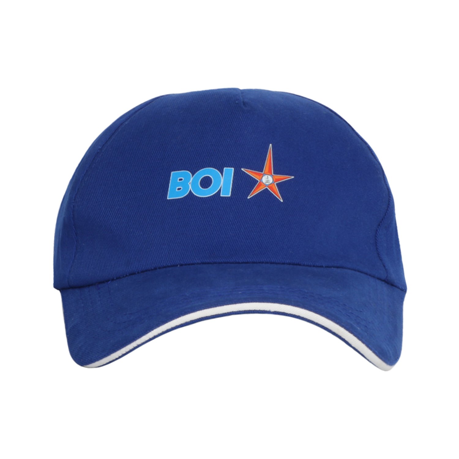 5 PANEL CAP HCP-6