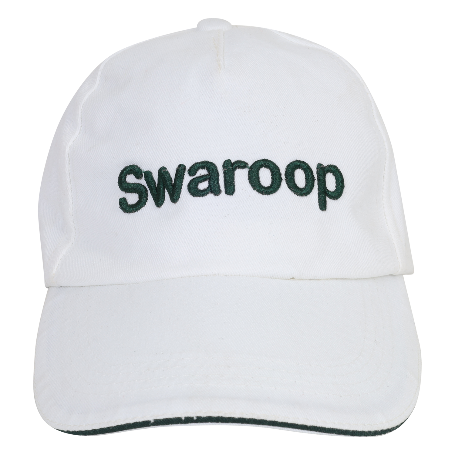 5 PANEL CAP HCP-8