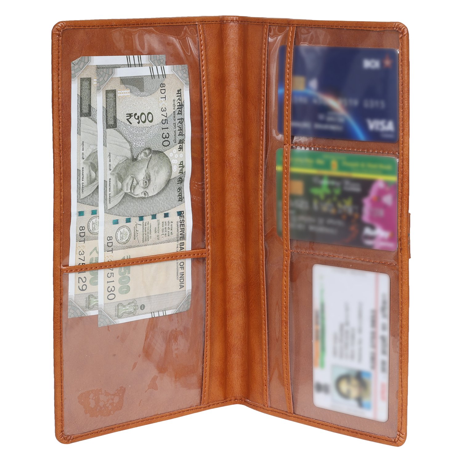 Personal Document Folder HFF-1