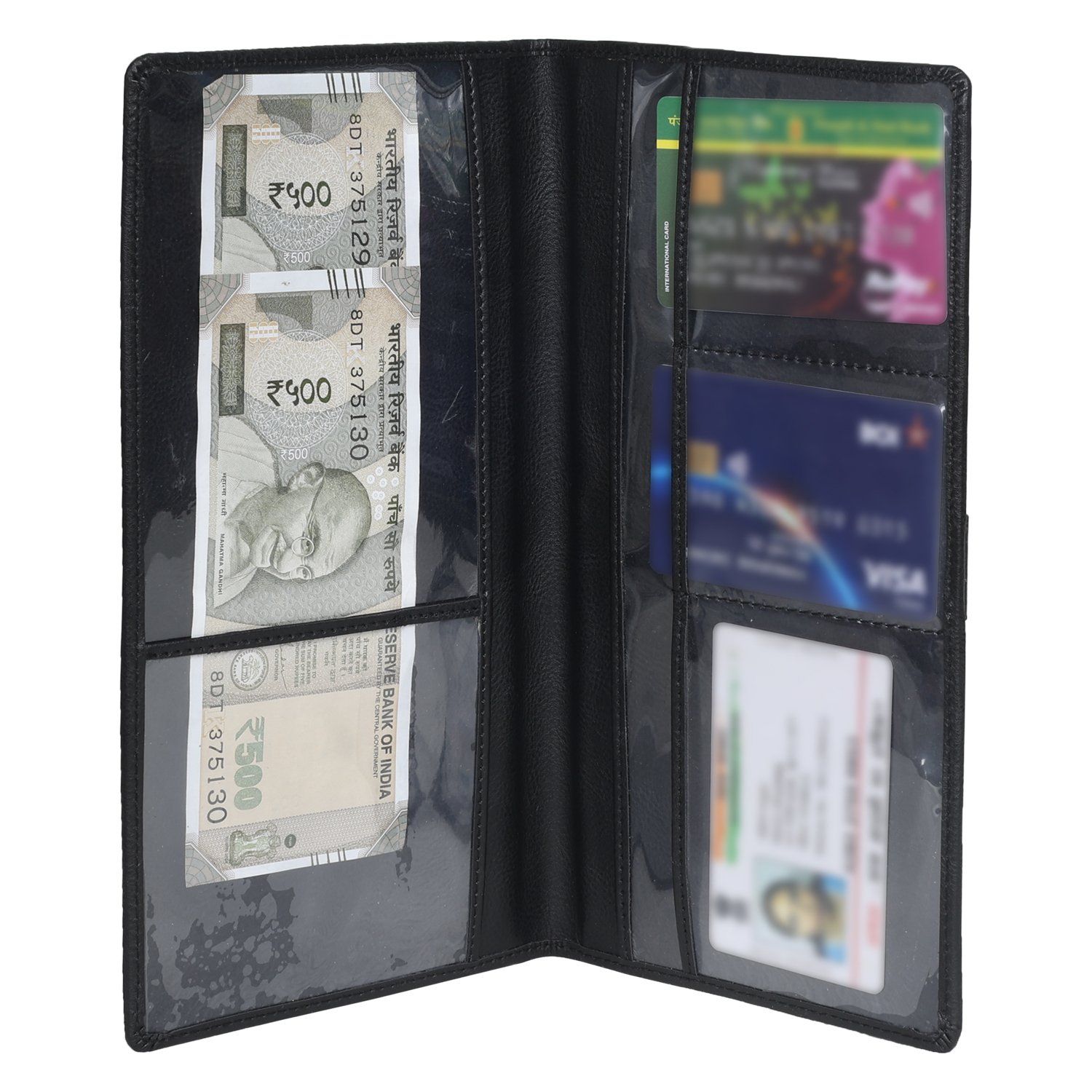 Personal Document Folder HFF-3