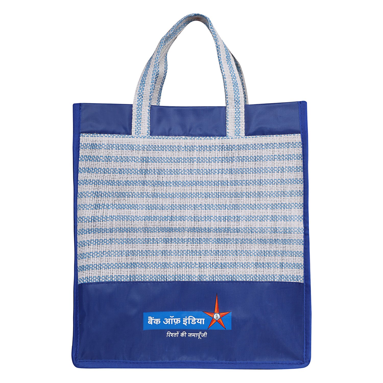 Canvas Eco Friendly Bag