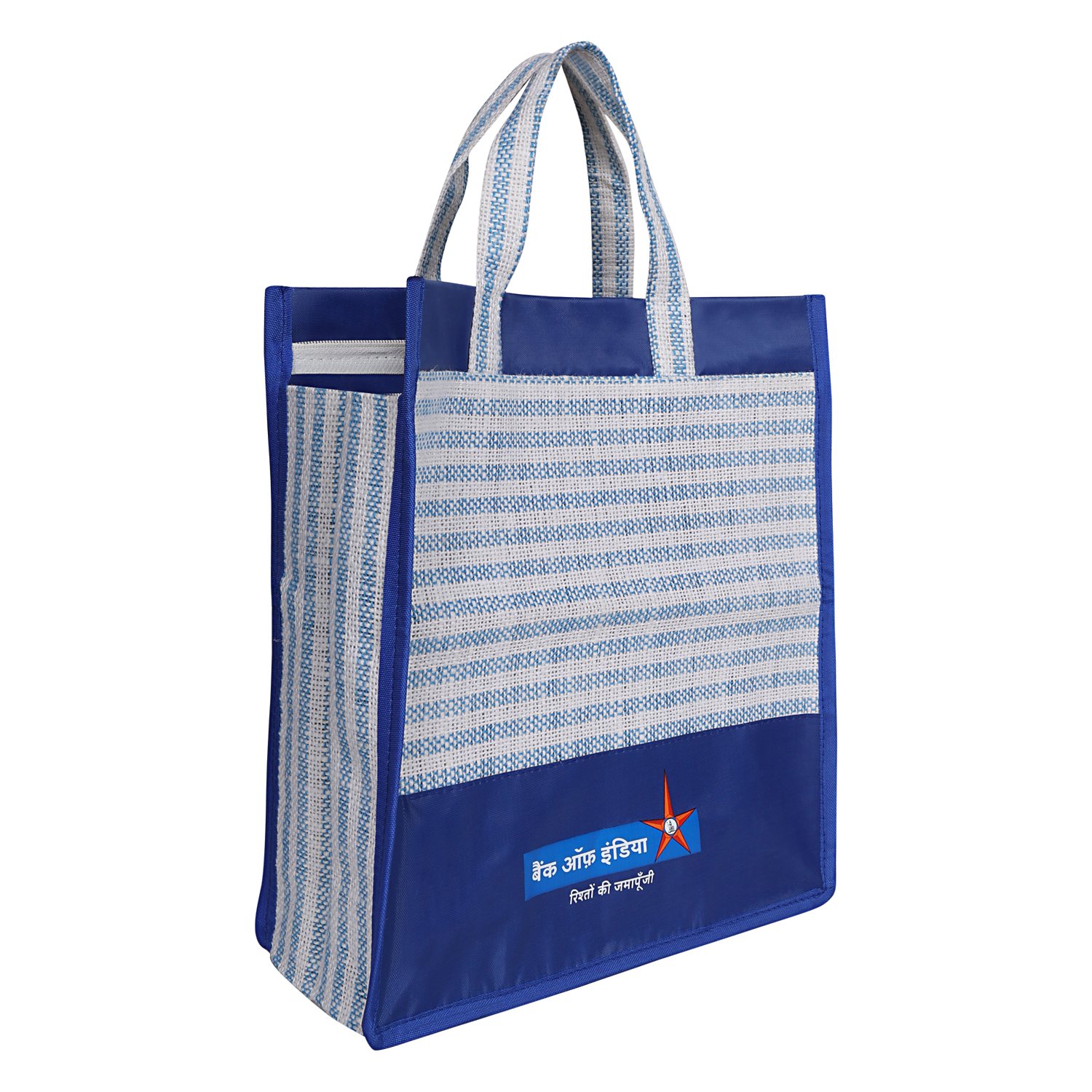 Canvas Eco Friendly Bag