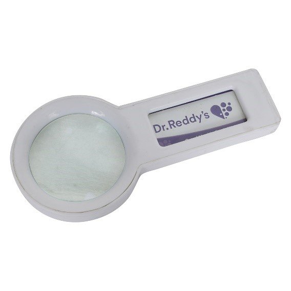 BIO-DYNAMIC Magnifier