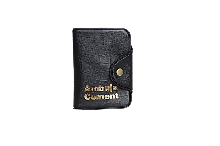 Credit Card Holder HCC-7