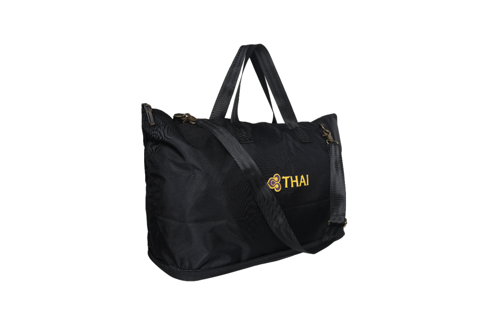 Folding Shopping Bag HFSB-4