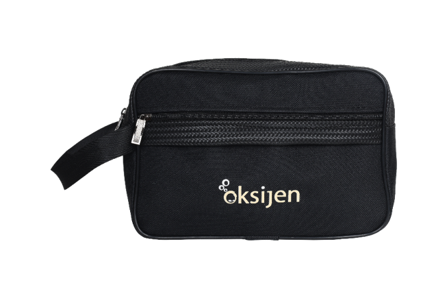 Personal Kit Pouch HKP-6