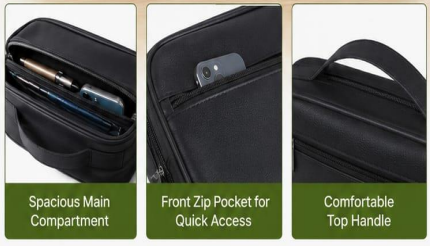 Personal Kit Pouch HKP-11