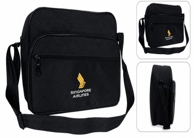 Shoulder Side Bag HSB-5