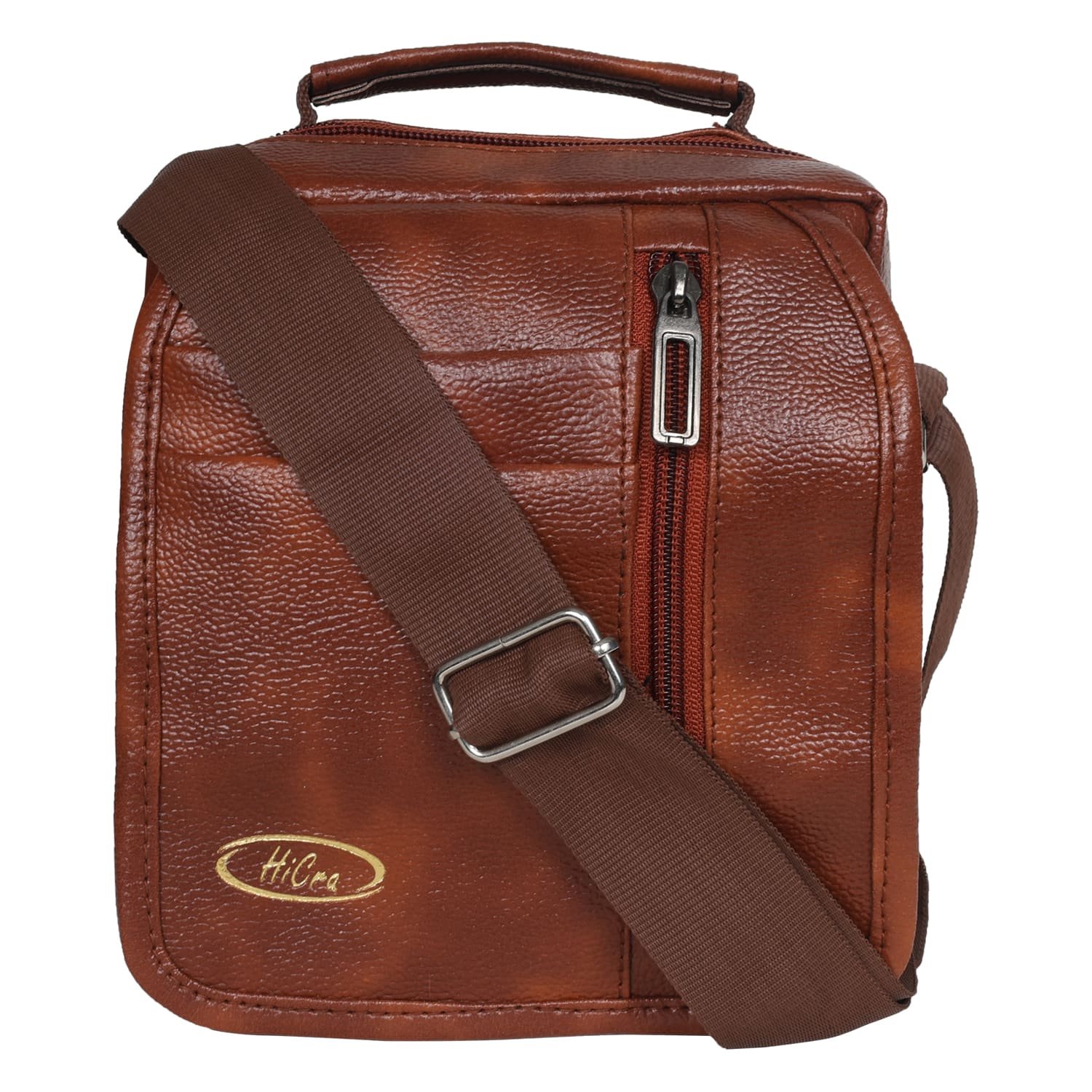 CROSSBODY MESSENGER BAG HSB-8