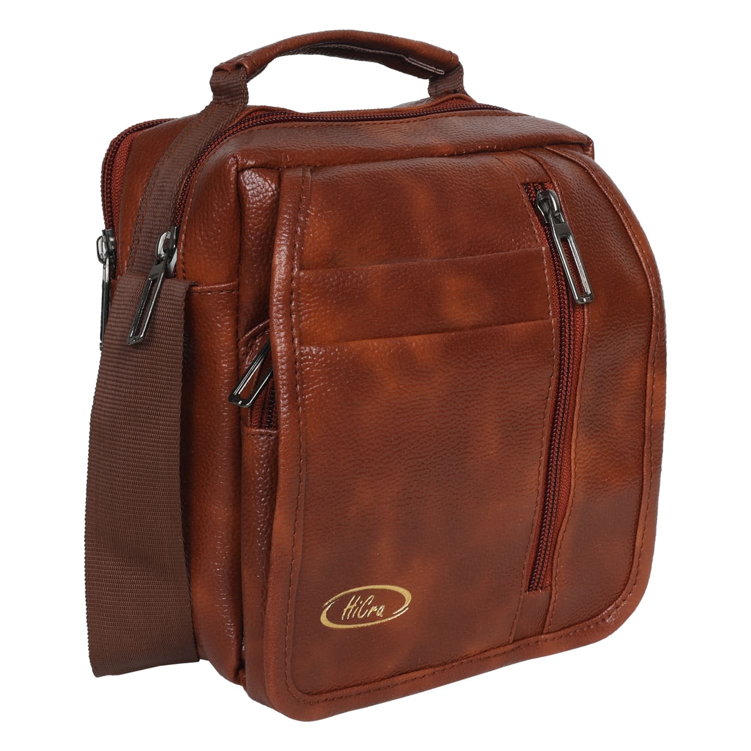 CROSSBODY MESSENGER BAG HSB-8