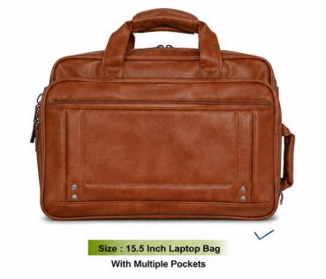 EXECUTIVE BAG NON LEATHER HENL-11