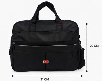Non Leather Executive Bags HENL-8