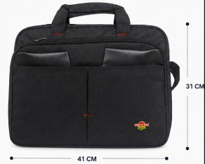 Non Leather Executive Bags HENL-10