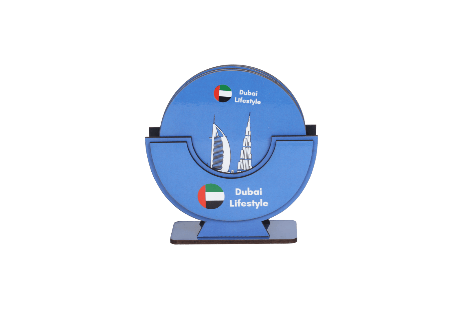 ROUND COASTER HCC-5