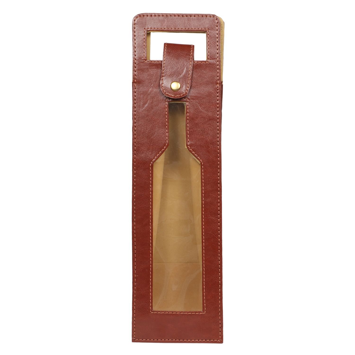 WINE BOTTLE CARRIER (SINGLE) HBA-4