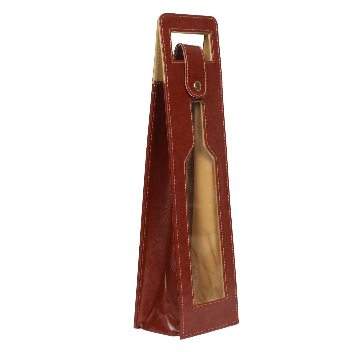 WINE BOTTLE CARRIER (SINGLE) HBA-4