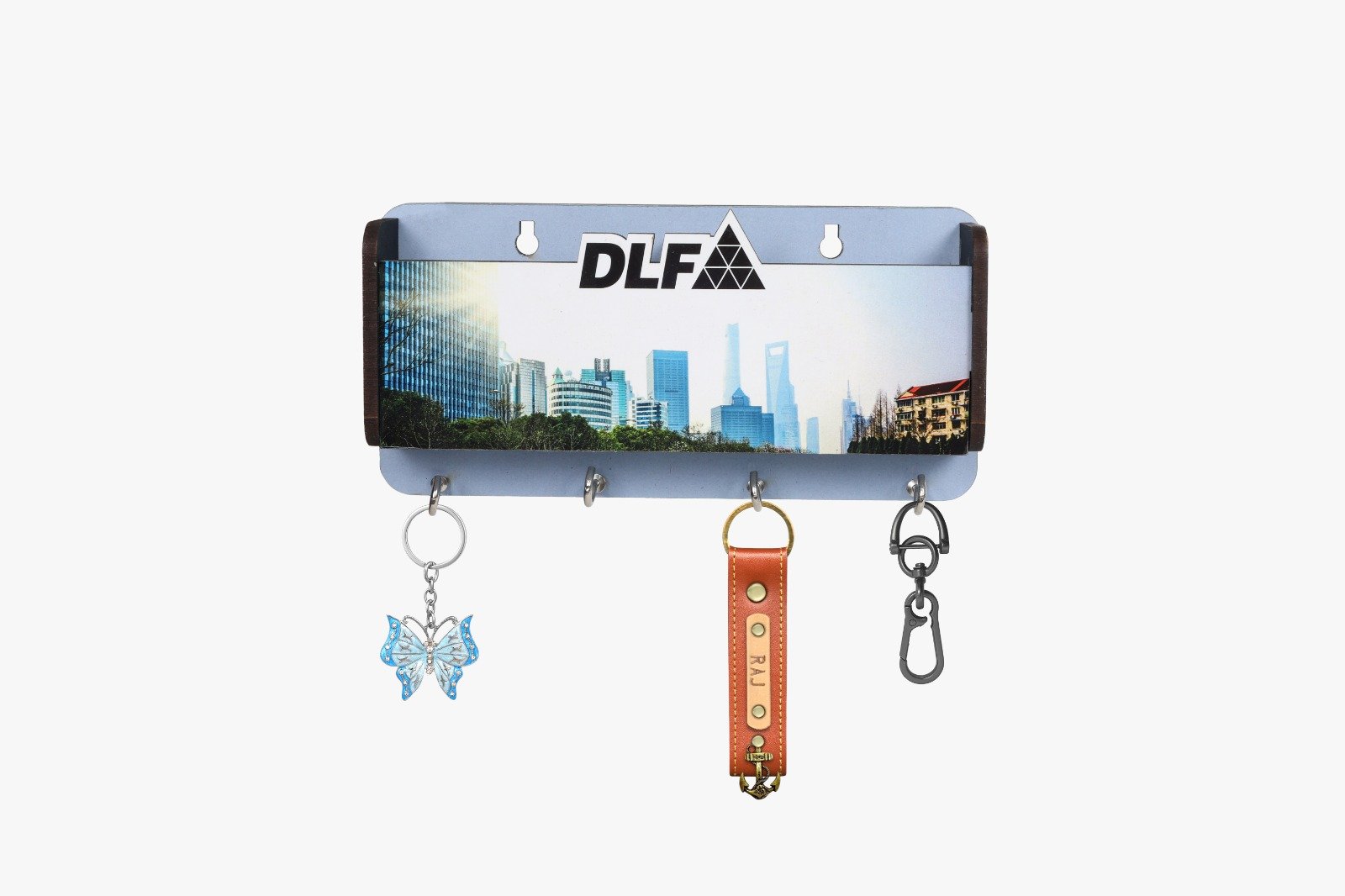 Key Hangar Display HCKH-2