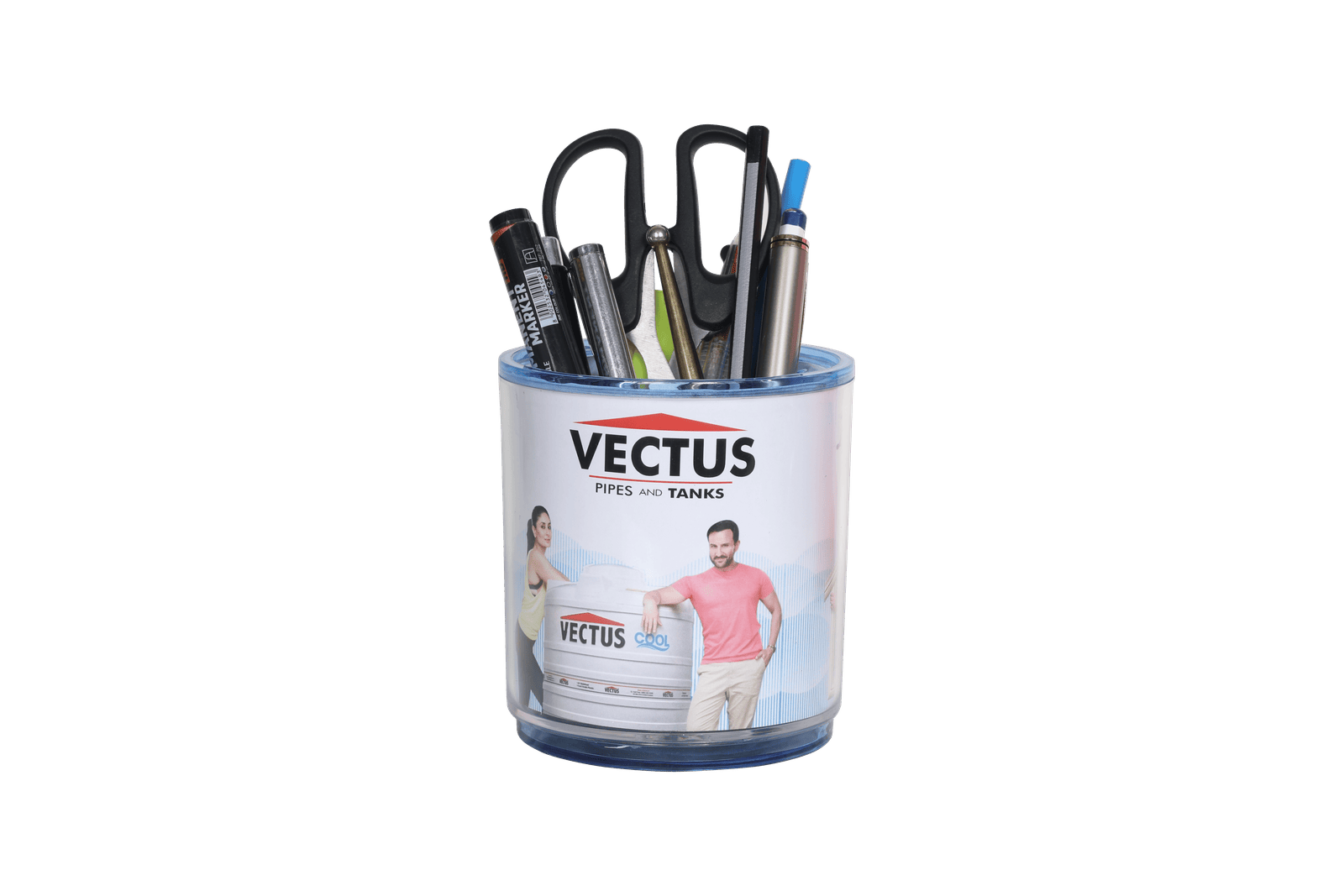 PLASTIC TUMBLER
