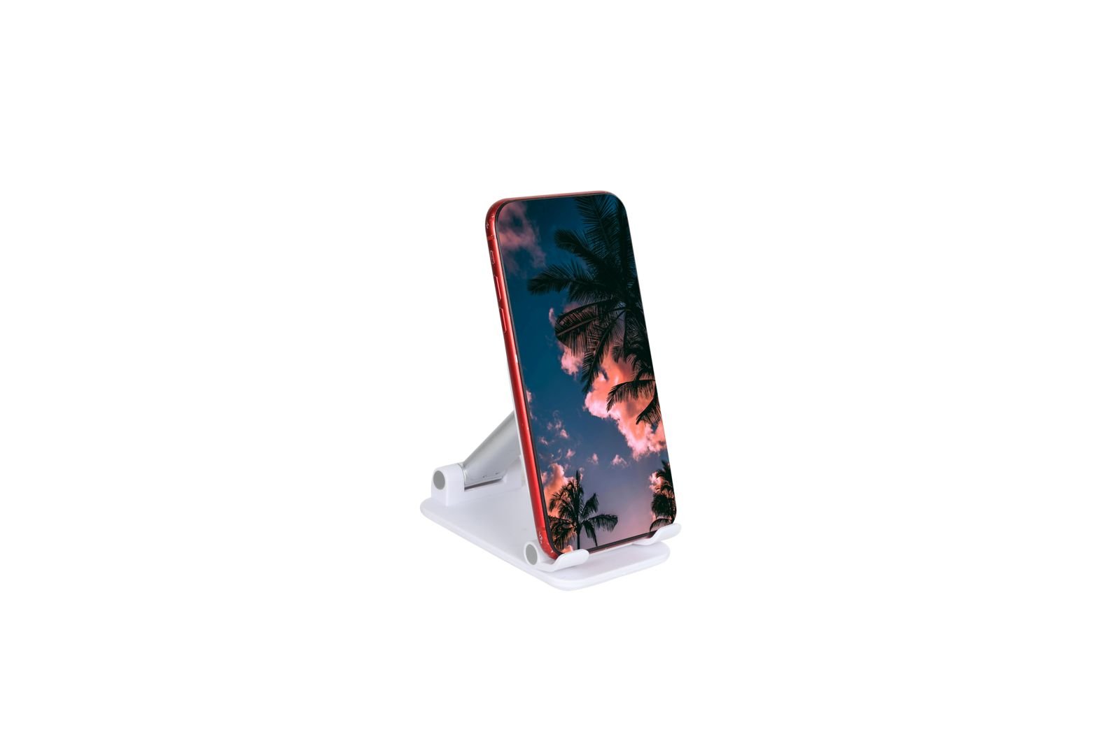 Plastic Mobile Stand HMS-5
