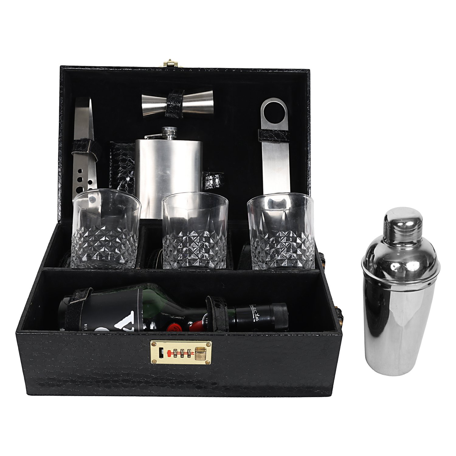 PREMIUM BAR SET