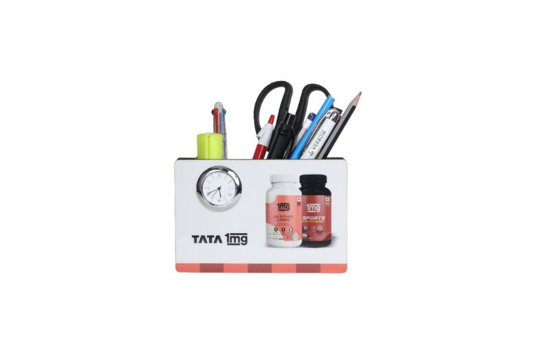 Table Clock HTC-3