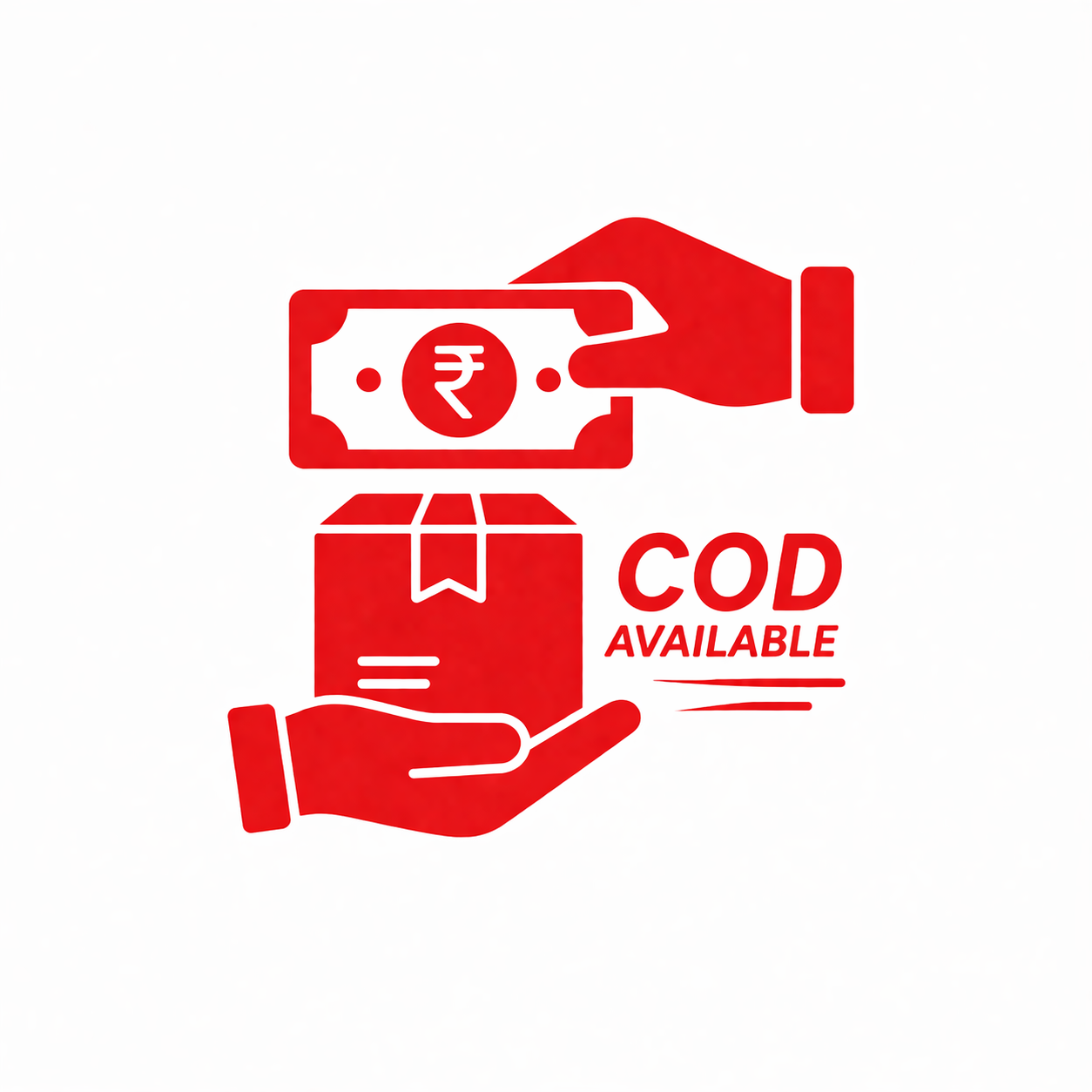 COD Available